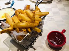 -西堤牛排(南京龙江店)