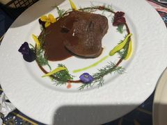 -第101座花园餐厅(湖滨88店)