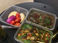 -圆蛋酒料•生腌(开元路店)