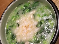 海参青菜羹-榕意·川味之美(深业上城店)