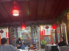 -阿西娅食府(中关村店)