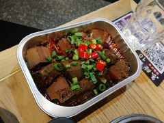 -鱼酷活鱼烤鱼(梅江印象城店)