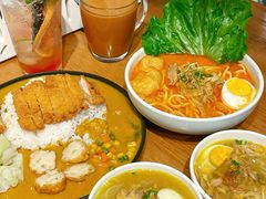 -香兰印尼 Pandan(中华广场店)