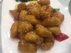 -百乐门喜宴(海珠广场华厦店)