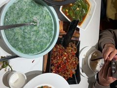 -漫圆·品质家宴(榔梨店)