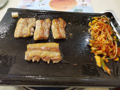 -韩时烤肉(枫蓝店)