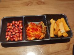 -小吴越·江浙融合菜(惠山万达广场店)