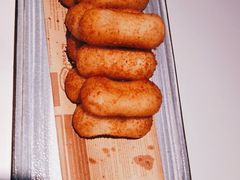-钳小柒·小龙虾蓝龙王烧烤夜宵(长寿路店)