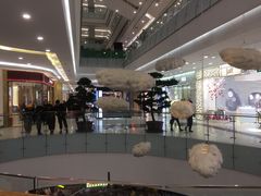 -凯德广场(学府店)