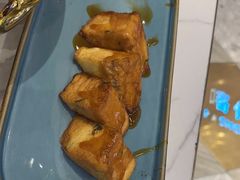-阿里疆Alijiang·丝路美食·异域风情·清真(长楹天街店)