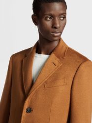 -Biella Fibers杰尼亚Zegna面料西装·夹克·礼服全定制Bespoke(晶耀前滩店)