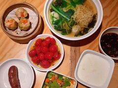 -阿那亚第一食堂 Cafeteria 1
