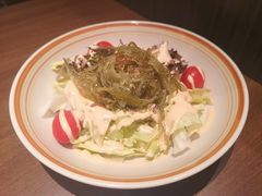 -萨莉亚意式餐厅(杭州滨江天街店)