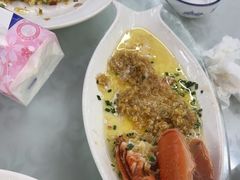 -范饭椰林川湘味海鲜·椰子鸡(三亚湾椰梦长廊店)