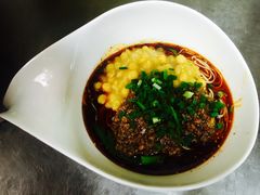-瓜瓢面(小龙坎店)