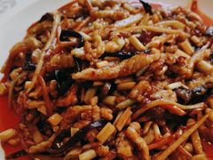 -辣婆婆(航天桥店)