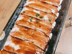 -九田家黑牛烤肉料理(溧阳吾悦店)