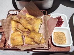 -湘满甲·黄焖甲鱼创始者·湘菜·鲁菜(潘家园店)