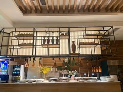 -杭州开元名都大酒店·地中海自助餐厅
