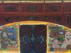 -清真拉妈卤味(回民街店)