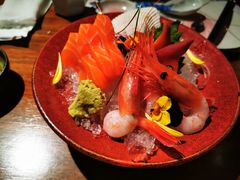 -熹炭精致日料(金融街购物中心店)