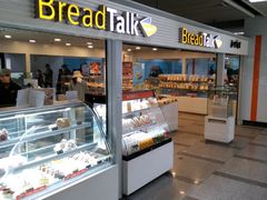 -BreadTalk面包新语(长寿路地铁站店)