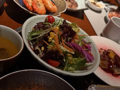 -樱之盛宴·蟹料理海鲜自助(前进大街店)