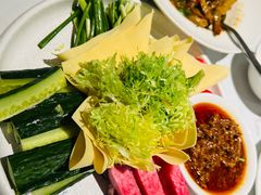 -关东小磨东北菜(漕河泾印象城店)