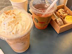 -星巴克臻选(深圳罗湖万象城店)