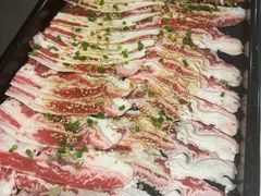 -火炉火自助餐(西直门凯德MALL店)