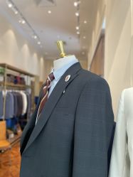 -MR.COLLECTION西装先生(富华里店)