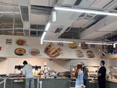 -阿那亚第三食堂 Cafeteria 3