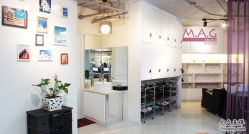 转角-MAGSTUDIO美格造型