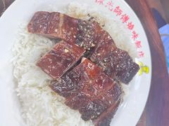 -陈光记烧腊店(罗保博士街店)