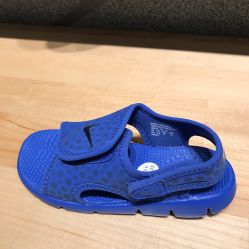 -nike kids(苏州中心商场店)