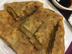 特色牛肉馅饼-燕春楼(海河华鼎店)