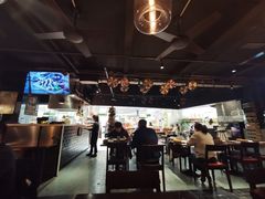 -斯比特花园西餐厅(东方商厦店)