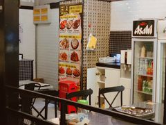 大堂-富乐满韩国正宗炸鸡韩国料理(虹泉路店)