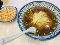 -朱洪元苏式面馆(绿宝广场店)