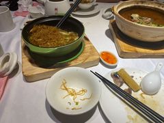 -尚一汤 广东炖汤(金桥国际店)