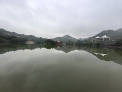 -珠海圆明新园