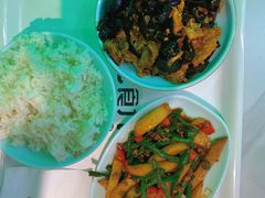 醋溜木须-七食九号食堂(东丽空港店)