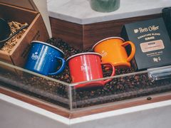 -Peet's Coffee皮爷咖啡(大学路店)