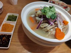 -西北45°(世茂广场店)