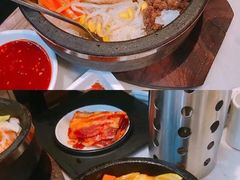 -韩宫宴烤肉·料理(苏州中心店)