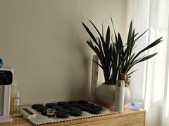 -瑶舍头疗·瑶浴·芳香热石SPA(五洲国际店)