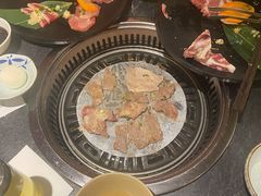 -匠牛亭·锅物烧肉放题自助(昆百大·泰业城店)