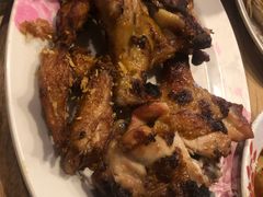 -Doo Dee Thai Food(Issan/Isaan/Esan)