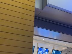 -舌尖尖·兰州牛肉面(浦东机场店)