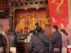-句容茅山景区